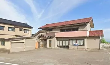 Itoigawa City, Oaza Kiura (Nuo Station) 2-story building 5K