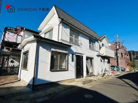 Southwest corner lot × renovated 3LDK! A comfortable new life achievable in a 15-minute walk from Tsurugashima Station