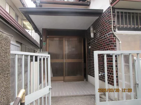 Suehirocho, Yahatanihon Ward, Kitakyushu City (Space World Station) 2-story 5LDK - Image 3