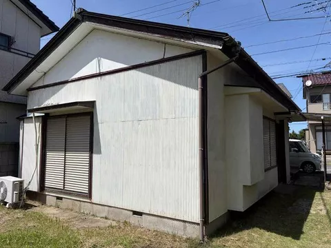 Hitachinaka City, Hiraiso Town (Hiraiso Station) single-story 3K