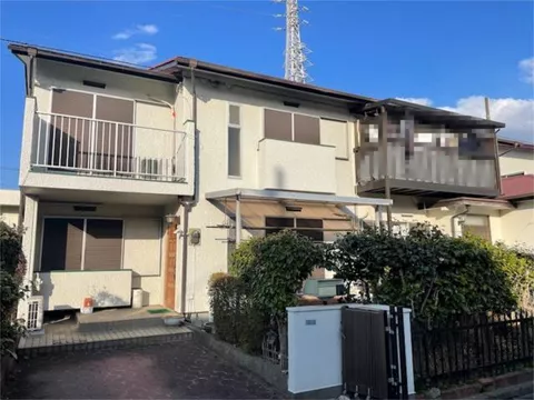 Konosu-shi, Kohno-shi Fukiage Fujimi 3-chome (Fukiage Sta.) 2F 4DK

4,900,000 yen