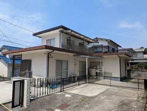 Mihara City, Koizumicho (Hongō Station), 2-story, 5DK