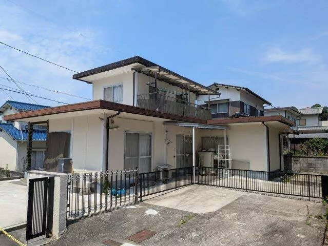 Mihara City, Koizumicho (Hongō Station), 2-story, 5DK