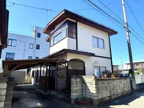Tendou City, Kitakunohon 3-chome (Rangawa Station) 2-story 5DK