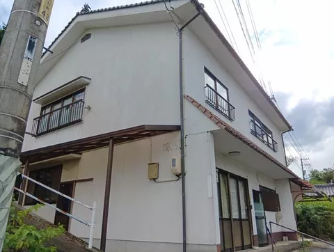 Shohaku City, Shinjo Town (Bingo Shohaku Station), 2-story building, 6DK