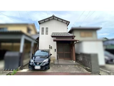 5.5 million yen, Minami Chuo (Akogi Station)