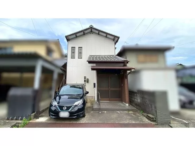 5.5 million yen, Minami Chuo (Akogi Station)