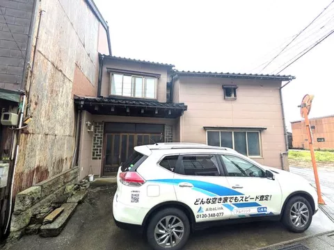 Himi City, Jizo Town (Himi Station), 2-story, 5LDK