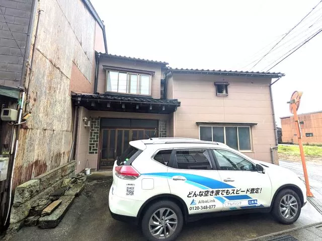 Himi City, Jizo Town (Himi Station), 2-story, 5LDK