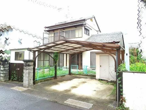 Konan City, Noichi Town Nishino (Noichi Station), 2-story, 3LDK