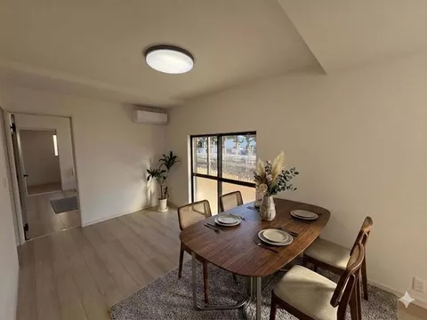 ☆FR Kumamoto City Minami Ward Magoshiracho☆ 17.88 million yen☆ Used renovated house☆ 4LDK☆ 2-story