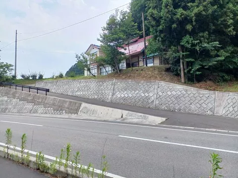 Motomiya City Nagaya Aza Ikehiro (Motomiya Station) 2-story 4K