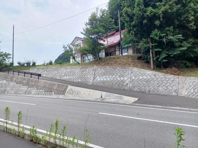 Motomiya City Nagaya Aza Ikehiro (Motomiya Station) 2-story 4K