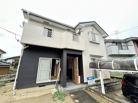 Used single-family home, Minami-Kambara District, Tagami Town, Kawafunegawa