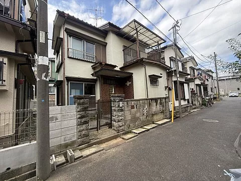 Used single-family home in Sakai Town, Matsudo City