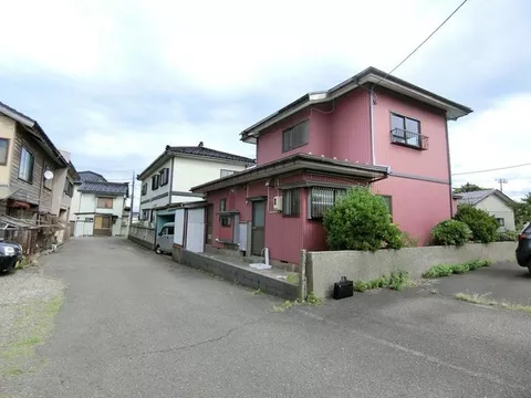 ◆ Detached house with renovation history near the sea (stainless steel roof, toilet, bath)♪ - Image 2