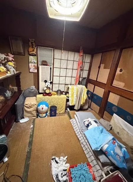 Yachiyo City, Katsutadai Minami 3-chome (Toyo Katsutadai Station) 2-story 3DK