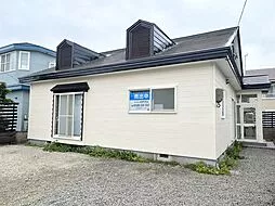 Used single-family home in Mihara Town, Kuroishi City