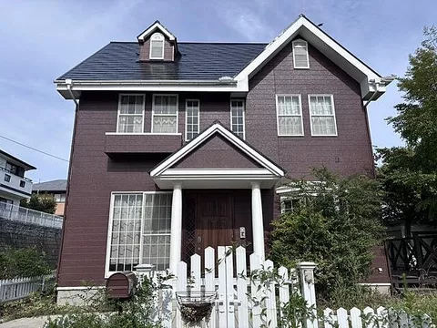 Used single-family home, Jiyugaoka 2-chome, used house