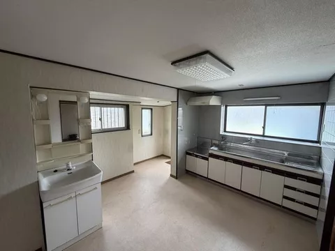 Tanabe Town (Karahashimae Station) 7.8 million yen
