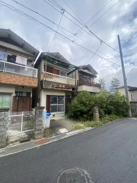 Habikino City, Habikino 6-chome (Furuichi Station), 2-story, 5DK