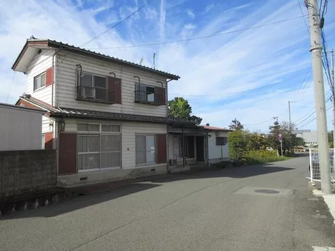 Kainan City, Sakai (Kainan Station) 2-story building 6LDK