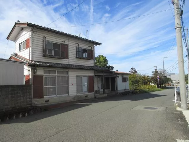 Kainan City, Sakai (Kainan Station) 2-story building 6LDK