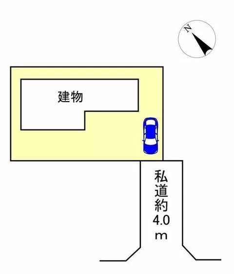 Inashiki District, Miho Village, Oaza Nusa (Tsuchiura Station) 2-story 5DK - Image 3