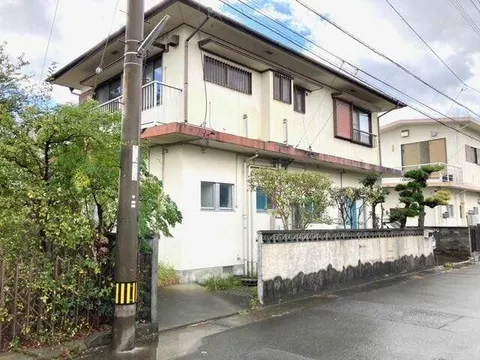2-story building, 8LDK, Nakama, Kitajima-cho, Itano-gun