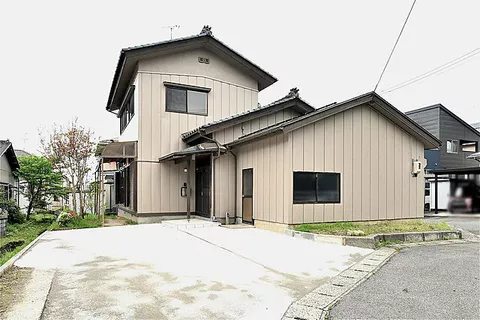 Used single-family home in Akiba Ward, Yashioda