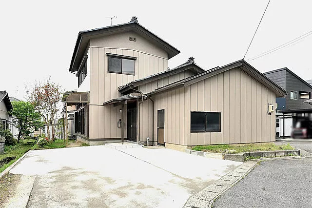 Used single-family home in Akiba Ward, Yashioda