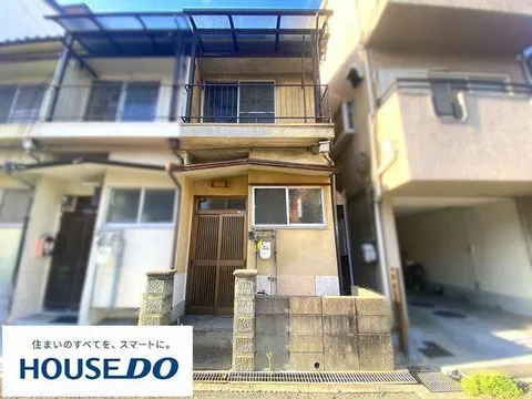 Kadoma City, Shimato 4-chome (Kadoma Minami Station) 2-story 3K