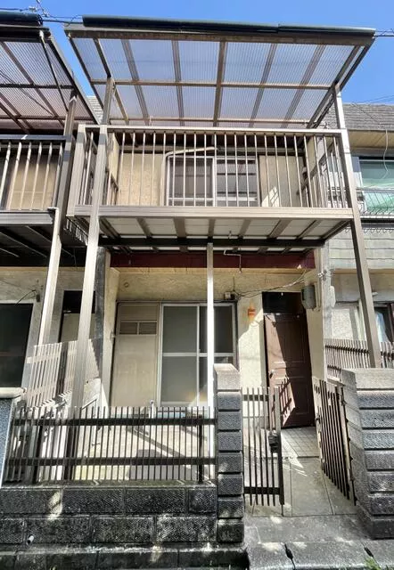 3 Shinnobe Kitamachi, Beppu-cho, Kakogawa-shi, Kanagawa (Hamanomiya Sta.) 2F 2DK

2,800,000 yen
