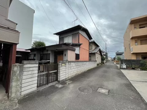 Takamatsu City, Kidata Town (Rindo Station), 2-story, 5DK