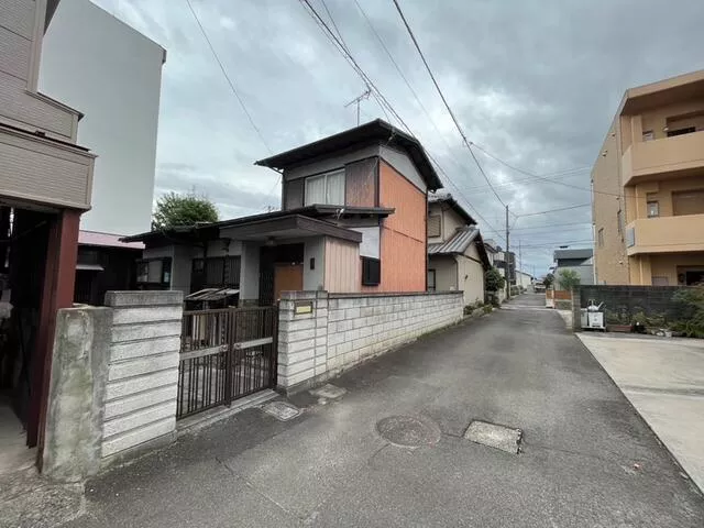 Takamatsu City, Kidata Town (Rindo Station), 2-story, 5DK
