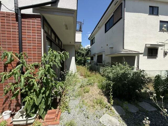 Fuefuki City, Isawa Town Kamihirai (Isawa Onsen Station) 2-story building 4SLDK