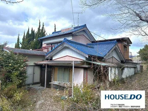 2-story building, 9LDK in Terabe-cho Shiroko, Nishiura City (Nishi Hanzu Station)