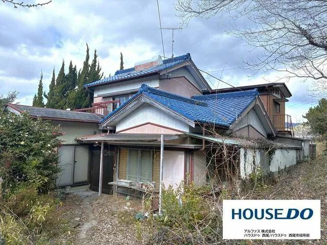 2-story building, 9LDK in Terabe-cho Shiroko, Nishiura City (Nishi Hanzu Station)