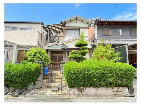 ■ 10 minutes on foot to Kintetsu Minami Osaka Line "Takada City" Station ♪ ■ Recommended as an investment property ♪