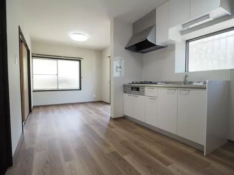Iyo County, Tobe Town, Miyauchi 2-story 4LDK