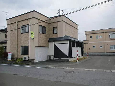 Used single-family home with former store in Ichimachida Village