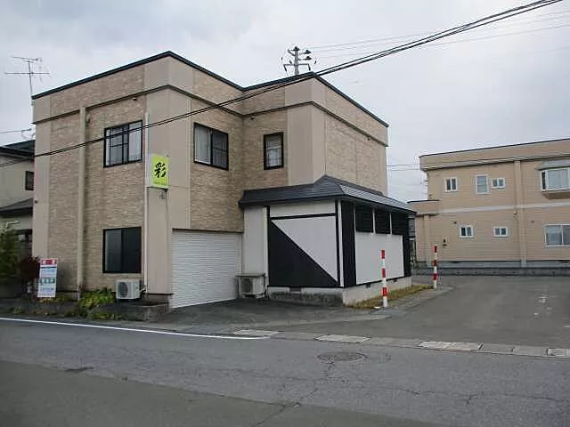 Used single-family home with former store in Ichimachida Village