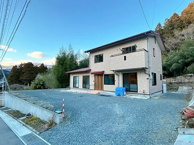 Used single-family home in Ofunato City Sanriku Town Okirai Aza Sugishita