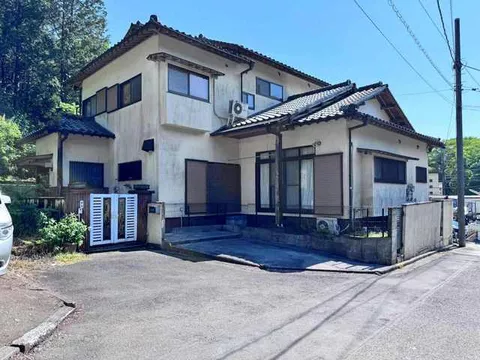 Toriya, Midori-ku, Sagamihara-shi, Kanagawa (Hashimoto station) 2F 6LDK

7.68 million yen