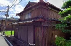 Tanba City, Hyogo Town Ishio (Ishio Station) 2-story building 6SK