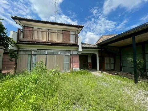 Nishimurayama District, Kahoku Town, Hatakanaka