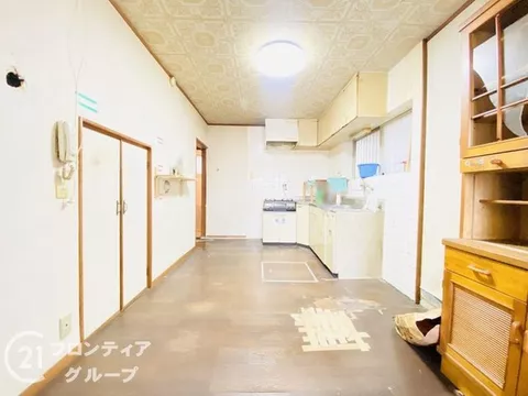 Open during Obon! Immediate viewing available! ■ Good location, 11 minutes on foot from JR Katamachi Line "Nozaki Station"