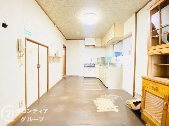 Open during Obon! Immediate viewing available! ■ Good location, 11 minutes on foot from JR Katamachi Line "Nozaki Station"