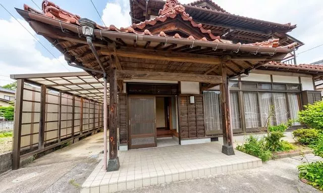 Mine City Nishi Atsuho Town Hongo (Atsuho Station) 2-story 5LDK