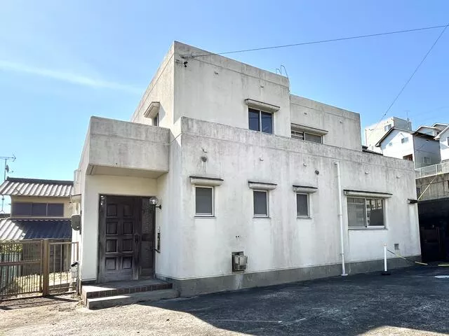 Iwata City, Mitsuke (Iwata Station), 2-story building, 3LDK